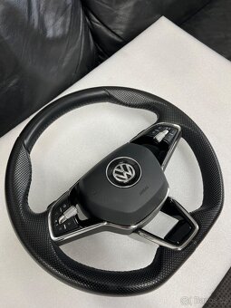 Multifunkční volant VW - airbag - 2