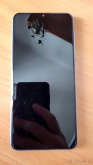 Mobilní telefon Samsung Galaxy A23 5G 4GB/128GB modrá - 2