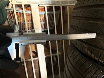 Pireli Cinturato P7 245/45 275/40 R18 - 2