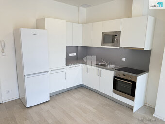Podnájem bytu 2+kk, 52 m², Přízova, Brno - 2