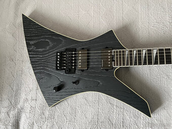 Jackson Kelly Pro Series Jeff Loomis - 2