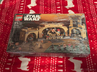 LEGO Star Wars - různé sety #2 - 2