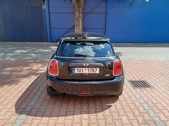 Mini One 1.2 - 2