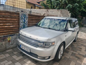 Ford Flex LIMITED - 2