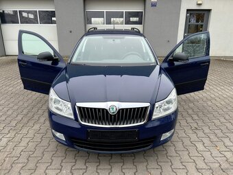 Škoda Octavia 1.2TSi NOVÉ ROZVODY - 2