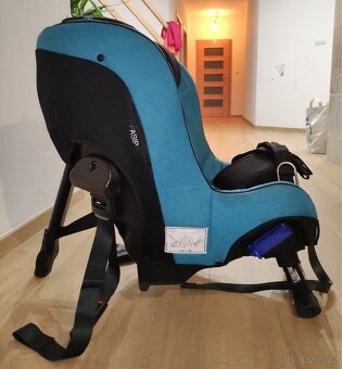 Axkid Minikid - 2