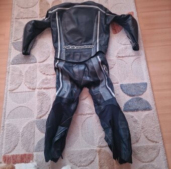 Kombinéza alpinestar - 2