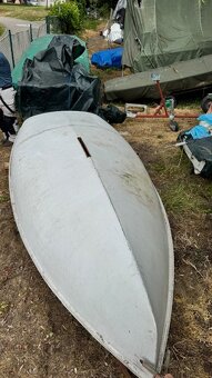 Prodej plachetnice Evropa - 2 lodě - 2