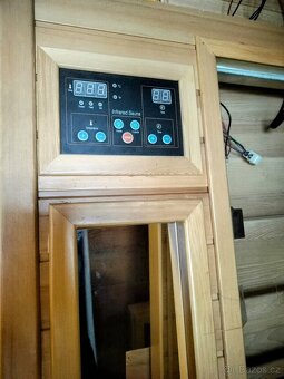INFRASAUNA - 2