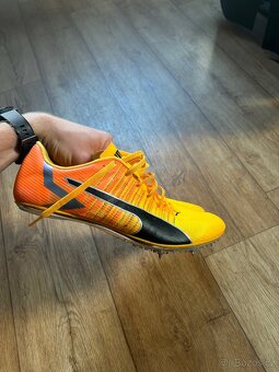 Tretry Puma evoSPEED Brush 6 - 2