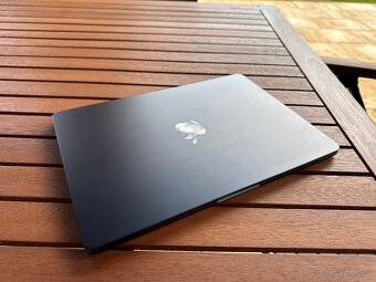 MacBook Air 13" M2 CZ 2022 Temně inkoustový 16GB/1TB - 2