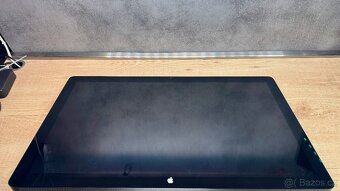 Apple Thunderbolt Display 27" LED IPS - 2