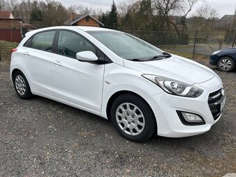 Prodám Hyundai i30 - 2