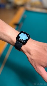 Apple Watch Series 9 GPS 45mm Midnight - 2