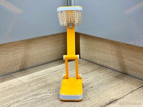 Stolní LED lampa "Globo clap 58355" - 2