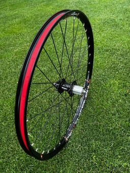 MTB 26” 32d hope pro 5 - 2