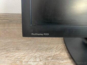 HP ProDisplay P201 - 2
