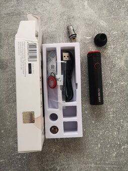 Vape pen v2 kit - 2