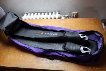 Batoh pro freedive vybavení - 2