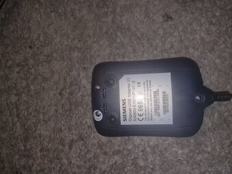 USB Adaptér - 2