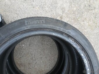 245/40R18 2KS - 2