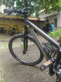 Kolo Orbea MX 24 Team 15, anthracit yellow - 2