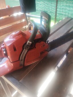 Motorová pila Husqvarna 359 - 2