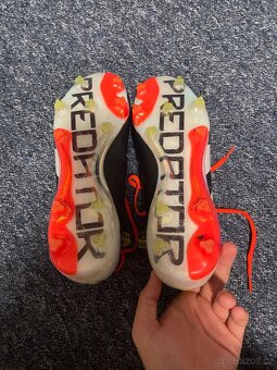 Kopačky Adidas predator elite - 2