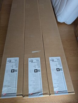 Roleta ROTO ZRV M 074/118 R4R7 WV05 originál, nová, 3ks - 2
