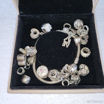 Original Pandora - 2