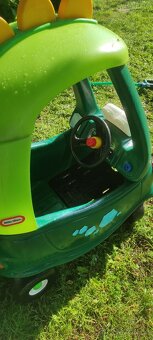 Dětské vozítko Little tikes - 2