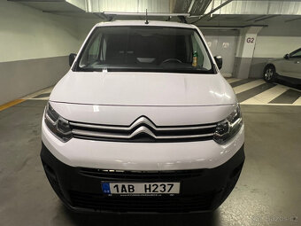 Citroen Berlingo 1.5 BlueHDi 130 L2 4D - 2