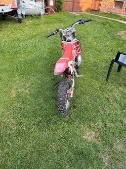 Minibike - 2