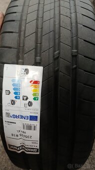 BRIDGESTONE TURANZA T005 EV "2023" - 2