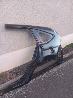 Nová ori. levá bočnice Honda CR-V IV 10/2012-2015 - 2