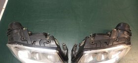 Xenon bixenon vw Passat B 5,5 - 2