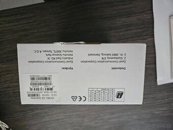 O2 GateWay VDSL Modem - 2