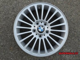 Koupím alu kolo BMW style 73 STYLING 73 - 2