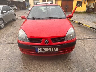 Renault Thalia 1.4 - 2