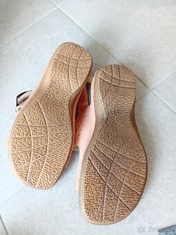 Sandale Sante 38 - 2