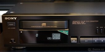 SONY CDP 715 - 2