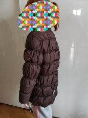 Zimní bunda vel. 122 / 128 - 2