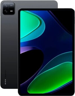 Xiaomi Pad 6 Gravity Gray + klávesnice + pero - 2