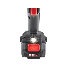 aku VRTACÍ ŠROUBOVÁK ABS 12v M-CUBE - 2