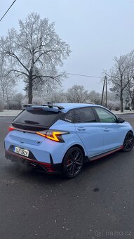 Hyundai i20N - 2