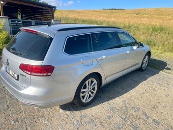 VW Passat combi - 2