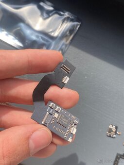 modchip RP2040 PicoFly - Nintendo Switch - 2
