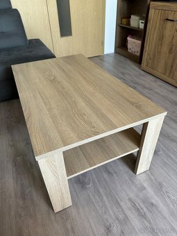 Konferenční stůl - 2