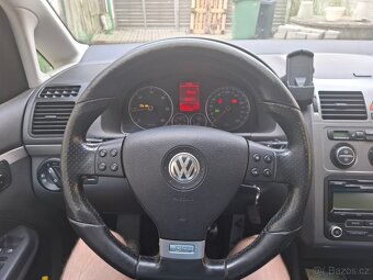 Touran 2.0 125kw - 2