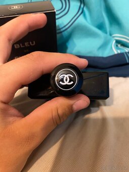 Bleu de chanel - 2